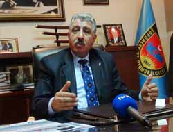 K Belgelerinin Erciş'e Verilmesine Sert Tepki