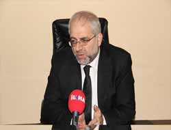 Hıristiyan ve Yahudileri Taklit Etmek Akidemize Terstir Video