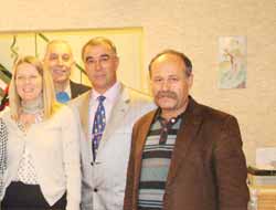 Türkiye'deki En İyi Organik Üreticiler Belirlendi