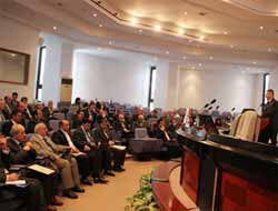 Hayvancılığın Sorunları Masaya Yatırıldı