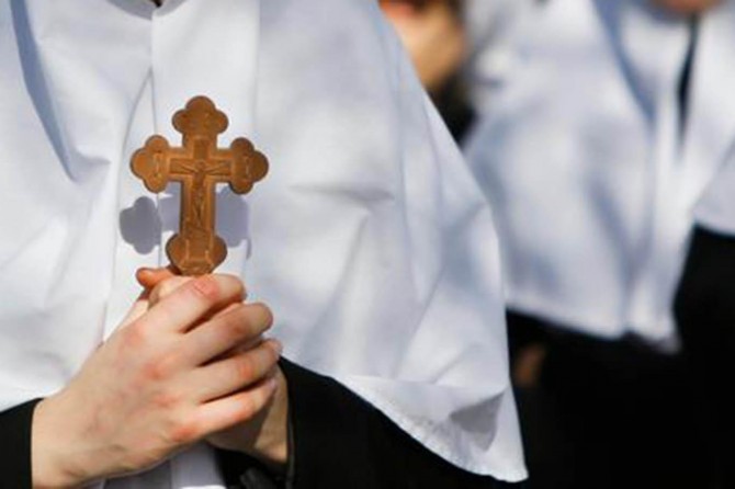 Katolik Kilisesinin Afrika’ya göreve gönderdiği rahibeler hamile döndü