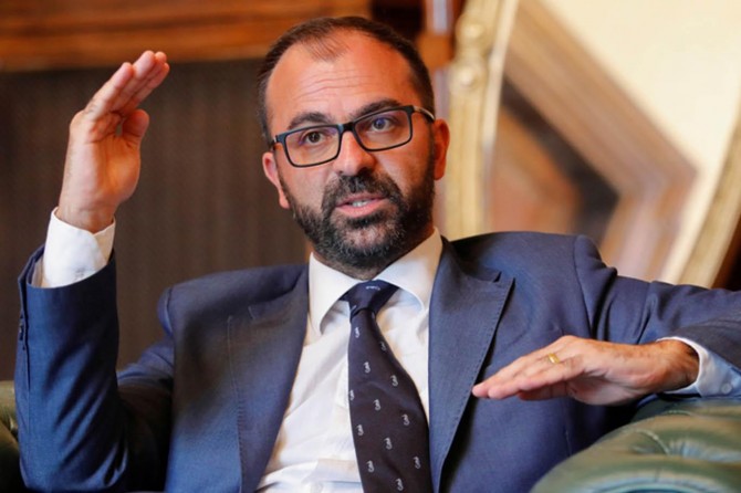 İklim değişikliği İtalya'da zorunlu ders olacak