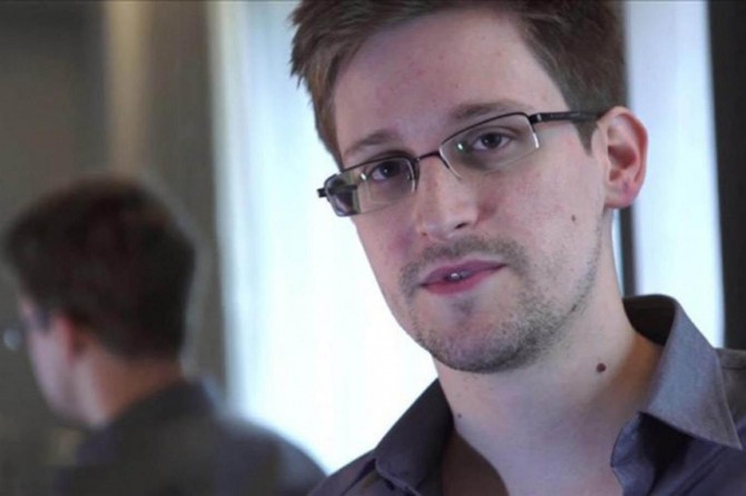 Snowden: İnternet tarayıcıları ve hizmet sunucularına güvenmeyin