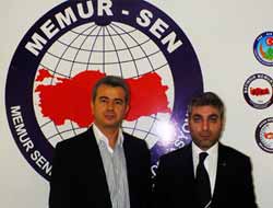 BBP Genel Başkan Yardımcısı Mersin'de