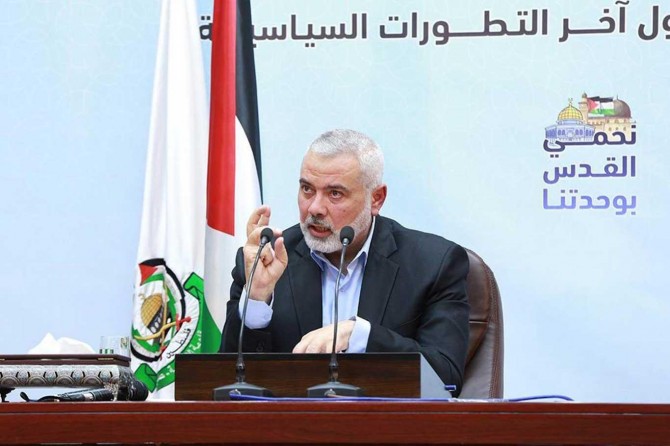 Heniyye'nin Gazze'den çıkışına Sisi yönetiminden engel!