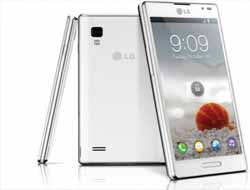 LG L serisinden L9 inceleme