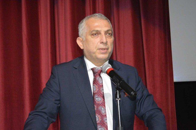 Anadoluyu İslamsızlaştırmak istiyorlar