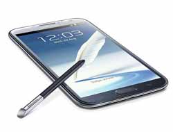 Samsung Galaxy Note mu Samsung Galaxy Note 2 mi?