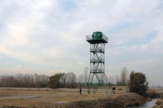 Li Tacîkistanê pevçûn: 15 êrîşkar hatin kuştin