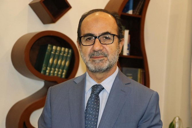 Bugün Hazreti Muhammed’in rehberliğine daha fazla muhtacız