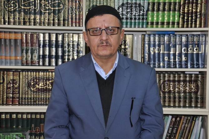 Devlet, dizilerin meydana getirdiği tahribatın önüne geçmeli