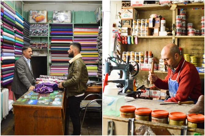 Gelenek sürdürülerek halka uygun fırsatlar sunuluyor