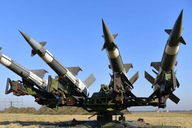 Sırbistan'dan S-400 açıklaması: Paramız yok, almayacağız