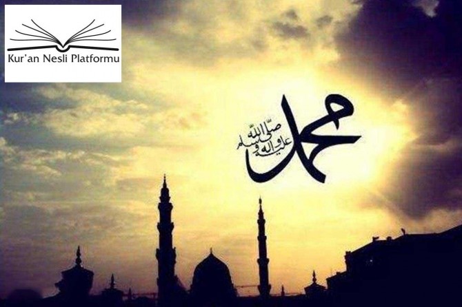 Platforma Nesla Qur’anê peyama Mewlûda Nebî weşand