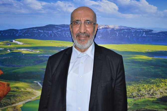 Dindar nesil herhalde İstanbul Sözleşmesi ile gelmeyecek