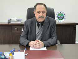 Prof.Dr. Hakan Çoban Batman Üniversitesi'ne Atandı