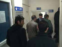 Elektrik Kesintileri Batman Halkını Çileden Çıkardı Video