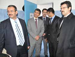 Umuda Yolculuk Projesi Başladı