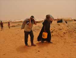 Askeri Müdahalenin Gölgesinde: Mali