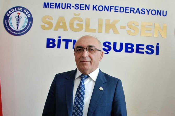 İnsanın insana yapabileceği en büyük iyilik organ bağışıdır