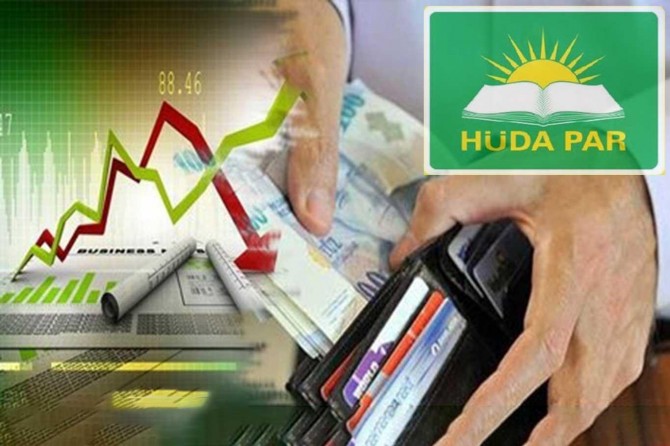 Divê an temamê deynên KYKyê bên jêbirin an jî di warê dayîna deynan de hêsanî bê kirin