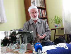 Müslüman'ın Hayatında Bunların Yeri Olamaz!