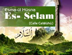 Es - Selam (cc)