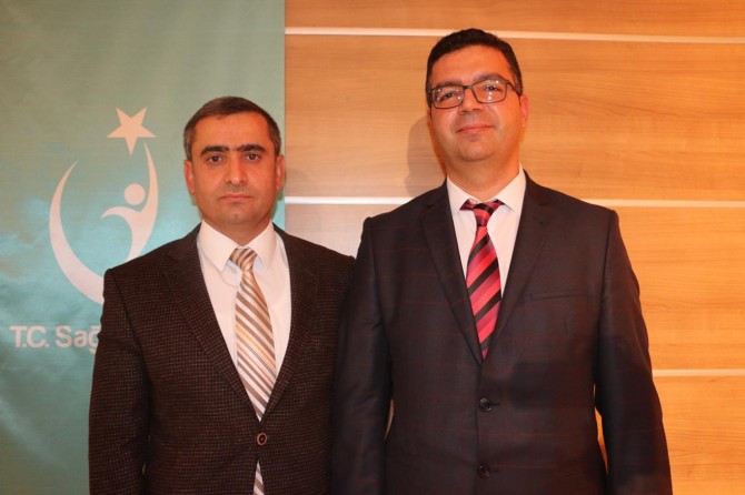 Organ bağışı konusunda duyarlı olmamız gerekir