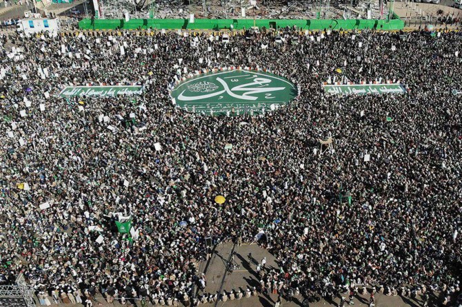 İslam ülkelerinde Mevlid-i Nebi büyük coşkuyla karşılandı