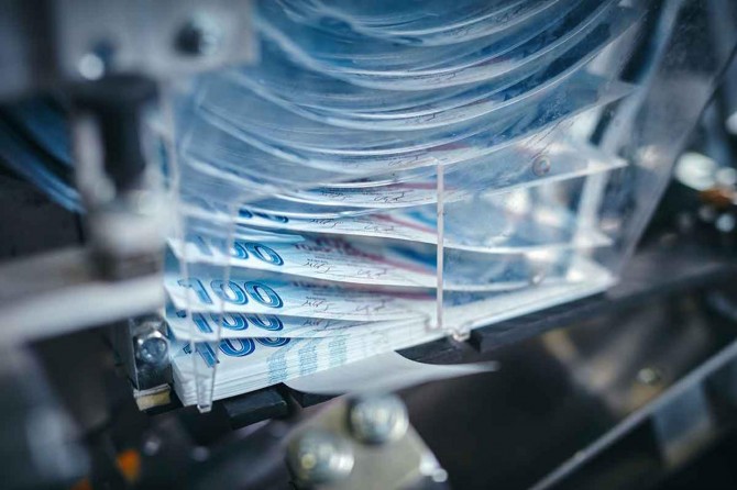 Belge sahibi çocuk bakıcısı kadınlara 1300 lira destek