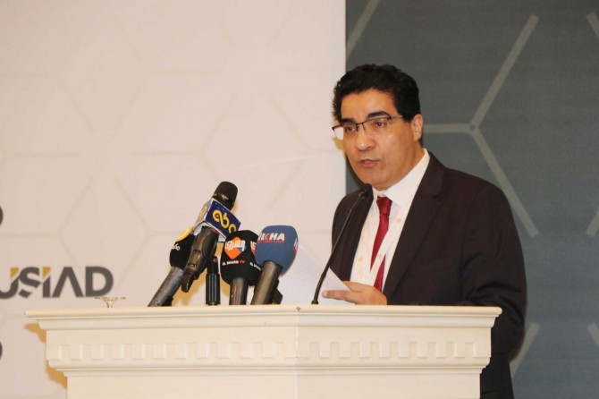 Dowaba: Gerçek bir kalkınma için İslam ekonomisi şart