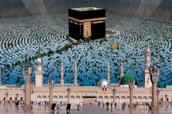 2020 Hac ön kayıt müracaatları başladı