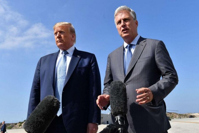 Amerîka: Ger Tirkîye terka S-400î neke dibe ku mueyyîde dest pê bikin