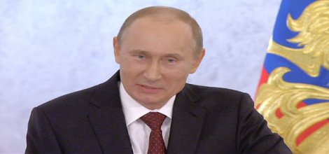 "Libya hatasını Suriye’de tekrar etmeyeceğiz"