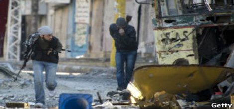 BM’den Alevi-Sünni çatışması uyarısı!