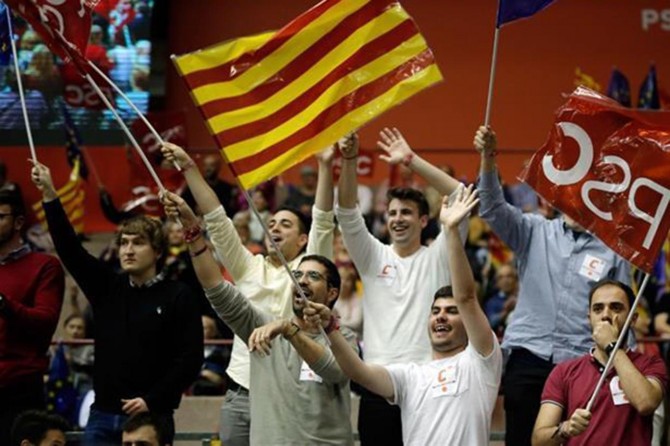 Socialists win most seats in Spanish election