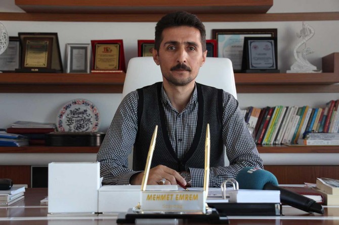 Otizmli hastalara bir bütün olarak sahip çıkmalıyız