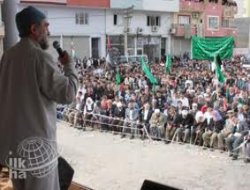 Cezb û Coşa Wîladeta Pîroz Dest Pê Kir