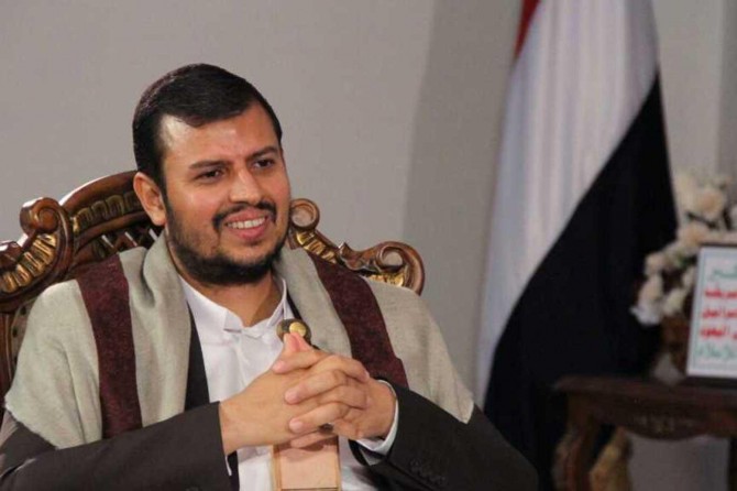 Al-Houthi vows to strike zionist gangs if they attack Yemen