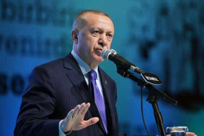 Anti-FETO fight to top agenda of Erdogan-Trump talks