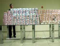 Dewlet Qumarê Teşwîk Dike