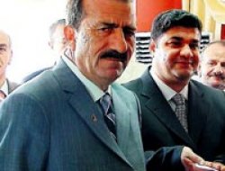 Kamil Atak tahliye edildi