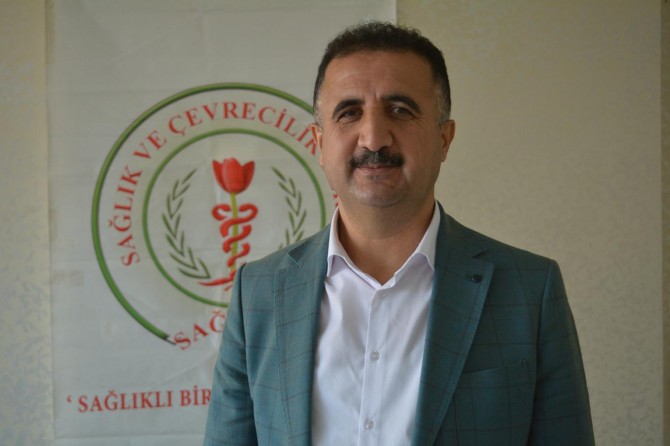 Kontrol altında tutulmayan diyabet birçok hastalığın habercisidir