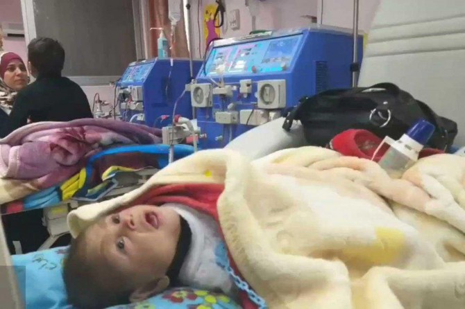 12 Palestinian martyred in zionist gangs' attacks in Gaza