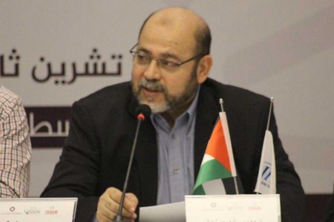 Abu Marzouk deplores US, European positions on Israel’s aggression