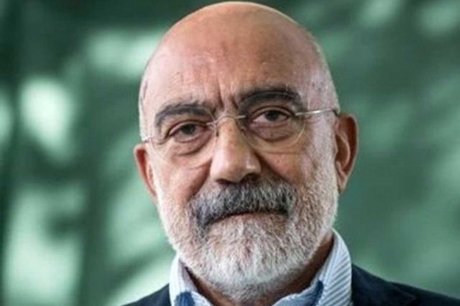 Ahmet Altan cardin hat girtin