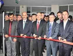 Mehmet Şimşek, Sokak Yıldızları 2 Projesi'nin kapanış törenine katıldı