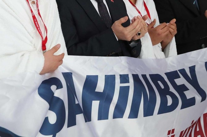 Gaziantep’te 47 bin öğrenci umre için yarışacak