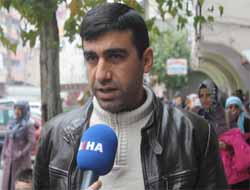 Diyarbakır halkı, İnternet Kafelerin Denetlenmemesine Tepki Gösterdi Video