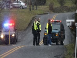 ABD'de yine silahlı saldırı:3 ölü
